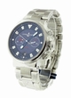 Ulysse Nardin 353-66-7/323 Blue Watch