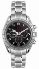 Omega 3557.50 Speedmaster Series Mens Watch