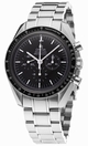 Omega Speedmaster 3570.50 Black Dial Watch