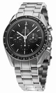 Omega Speedmaster 3573.50 Black Dial Watch