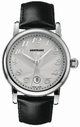 Montblanc Star Steel Series 36068 Watch