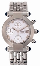 Chopard 37/8210-33 Automatic Stainless Steel Watch