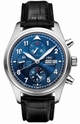 IWC Classic Pilot Series 3717-12 Watch