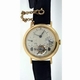 Mens Breguet Classique 3750BA/13/2VU Yellow Gold Watch