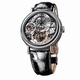 Breguet 3755PR/1E/9V6 Skeleton Watch