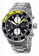 IWC Aquatimer 3767-01 Black Dial Watch