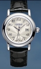 Montblanc 38026 Automatic Steel Watch