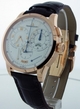 Jaeger LeCoultre Duometre Series 601.24.20 Watch