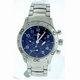 Mens Breguet Type XX 3807st Stainless Steel Watch