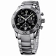 Mens Breguet Type XX 3820st/h2/sw9 Stainless Steel Watch