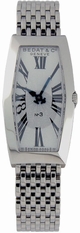 Bedat & Co. No.3 386.011.600 Stainless Steel Case Swiss Watch