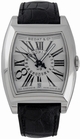 Mens Bedat & Co. No.3 388.010.101 Stainless Steel Watch