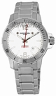 Raymond Weil Nabucco 3900-ST-05657 Stainless Steel Case Swiss Watch