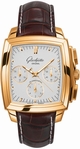 Glashutte 39-31-51-51-04 Automatic Rose Gold Watch