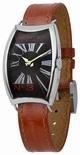 Bedat Co No 7 Mens Black Strap