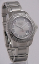 Mens Glashutte Sport Evolution 39-42-44-04-14 Stainless Steel Watch