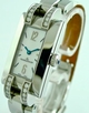 Jaeger LeCoultre Womens Stainless Steel Watch 460.8.86