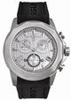 Mens Swiss Legend Monte Carlo 40042-02 Stainless Steel Watch