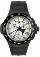 Swiss Legend 40051-BB-02 Silver Watch