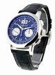 Automatic A Lange Sohne 403.035 Mens Blue Watches