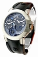 Harry Winston 410/MATZ44ZC.W Automatic Rose Gold Watch