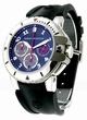 Harry Winston 410/MCA44WZC.K Blue Watch