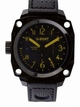 U-Boat 43 AB Y Thousands of Feet Series Mens Watch