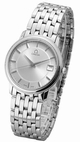 Mens Omega DeVille 4510.31 Stainless Steel Watch