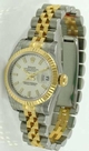 Rolex Watch 116200 Date Just