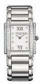 Patek Philippe 4910-20G Twenty-4 Series Womens Watch