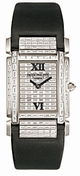 Womens Patek Philippe Twenty-4 4911G White Gold Watch