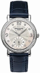 Automatic Patek Philippe 4959G Womens Watches