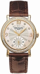 Patek Philippe Ladys Complicated Replica