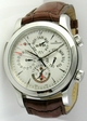 Automatic Jaeger LeCoultre 163.84.2 Mens Silver Watches