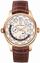 Automatic Girard Perregaux 49850-52-151-BACD Mens Watches