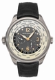 Girard Perregaux Richeville Mens Wristwatch