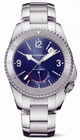 Automatic Girard Perregaux 49920.1.11.4144 Mens Blue Watches