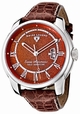 Swiss Legend 50029-SS-05-ABR51C Red Watch