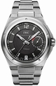 IWC Ingenieur 5005-05 Stainless Steel Case Swiss Watch