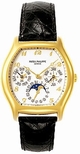 Patek Philippe Geneve Conplation Ref 3920w