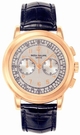 Patek Philippe Ref 39701w Geneve Complication