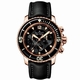 Blancpain 5085F-3630-52 Automatic Rose Gold Watch