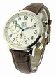 Ulysse Nardin 513-22 Automatic Stainless Steel Watch