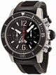 Mens Jaeger LeCoultre Master Compressor Q178T470 Titanium Watch