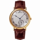 Mens Breguet Classique 5140ba/12/9w6 Yellow Gold Watch