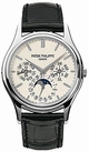 Patek Philippe Replica Made In Swiss 3atm