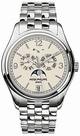 Patek Philippe Geneve Indian Prize