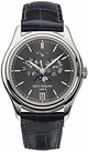 Manual For Patek Philippe Geneve 750 Ref 39701w