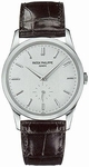 Patek Philippe Mens  Watch 5196G