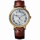 Breguet Mens  Watch 5207ba/12/9v6